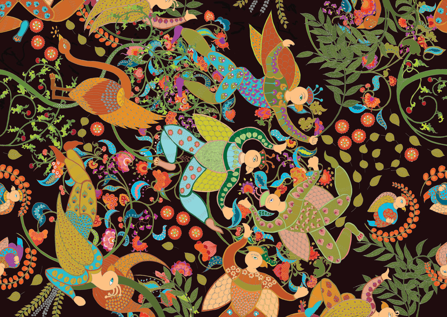 Rites of Spring