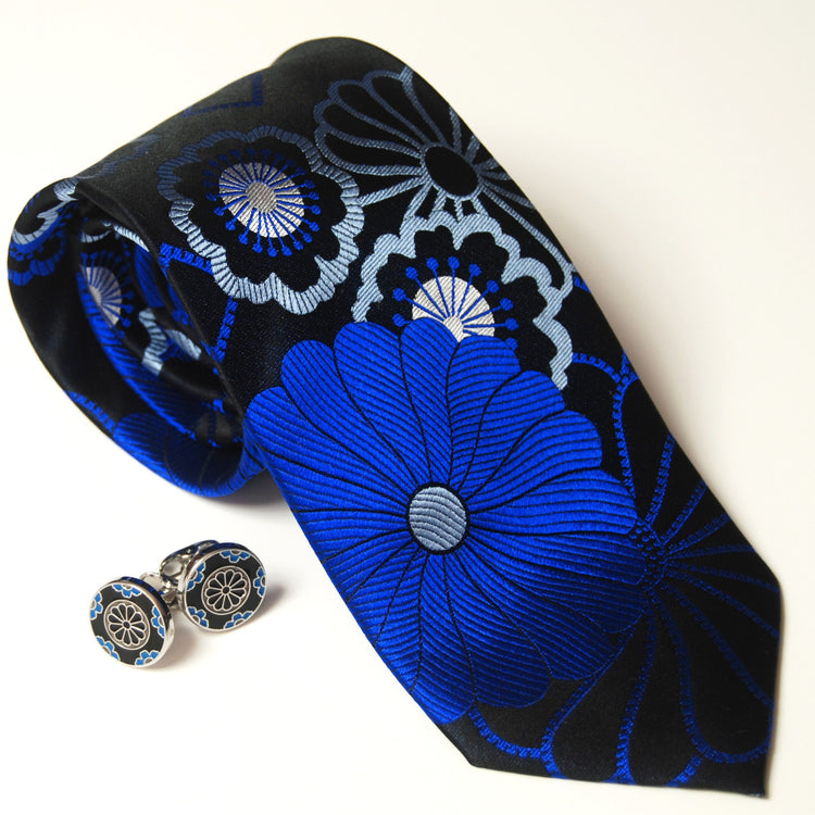 Matching Ties & Cuffs