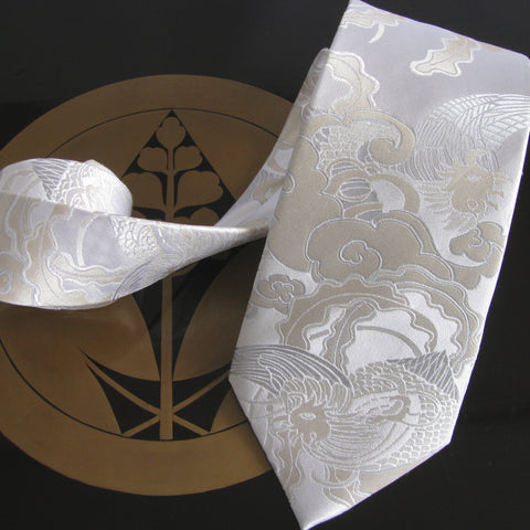 Pheonix- White/ivory